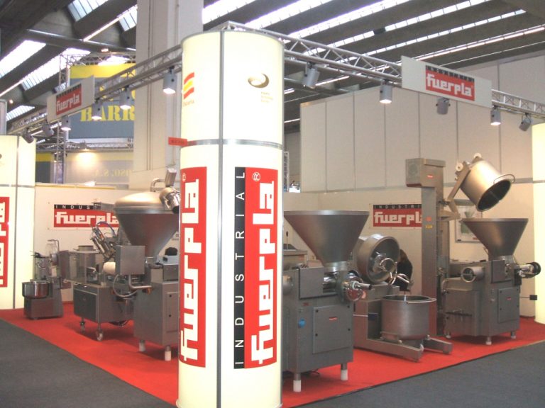 MIXER MACHINES, DOSING MACHINES MEAT MACHINERY COMPANY